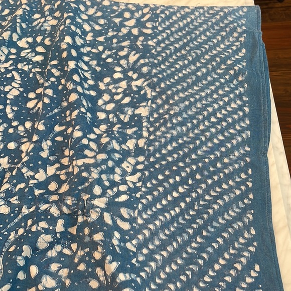 Ann Taylor Loft Beach Coverup - Picture 8 of 8